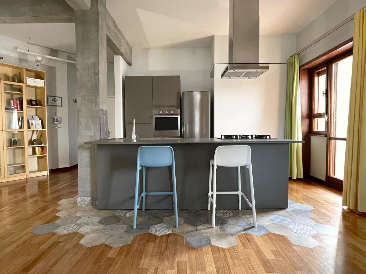 Vista Reale Apartment Caserta Exterior foto