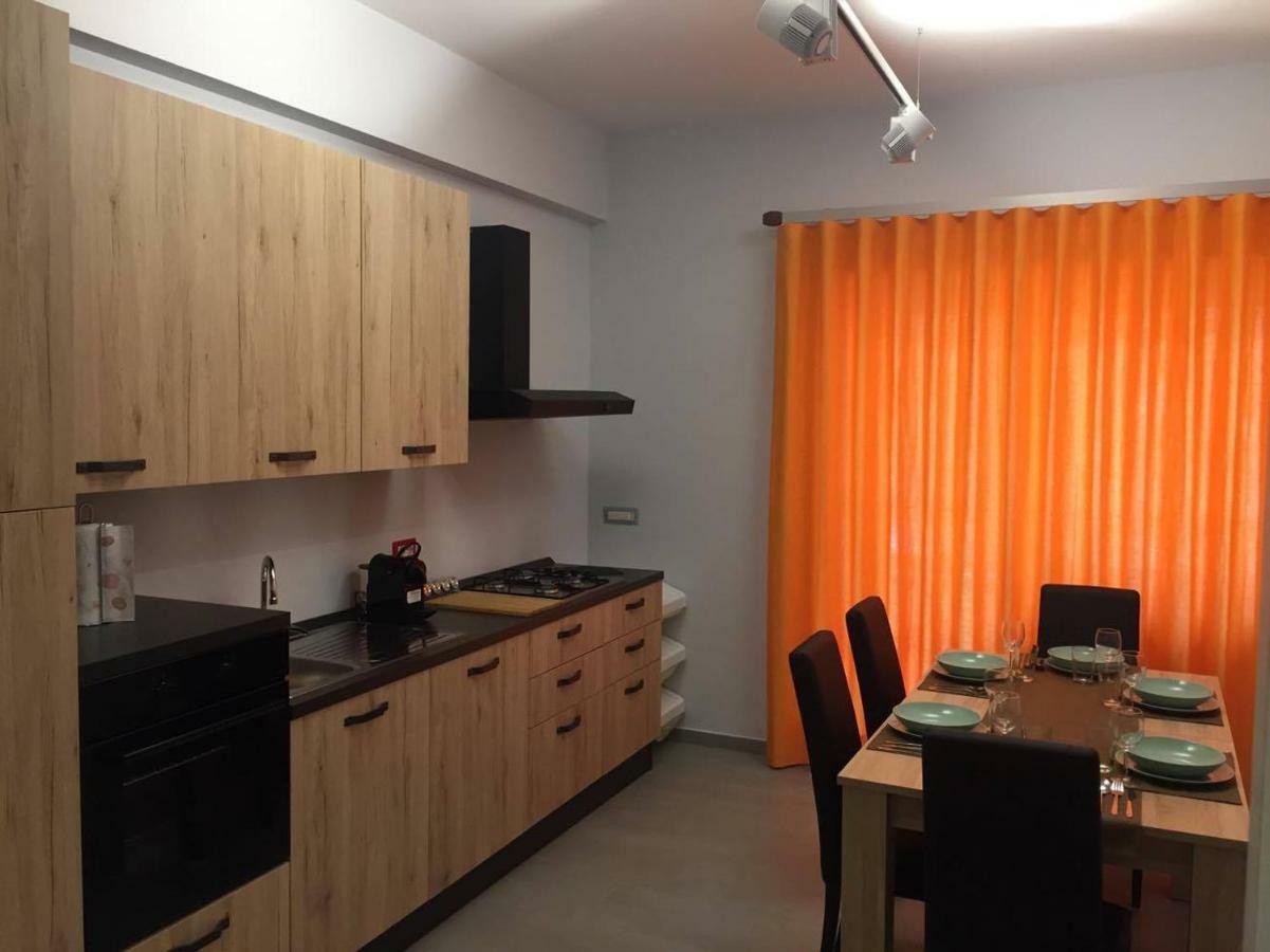 Vista Reale Apartment Caserta Exterior foto