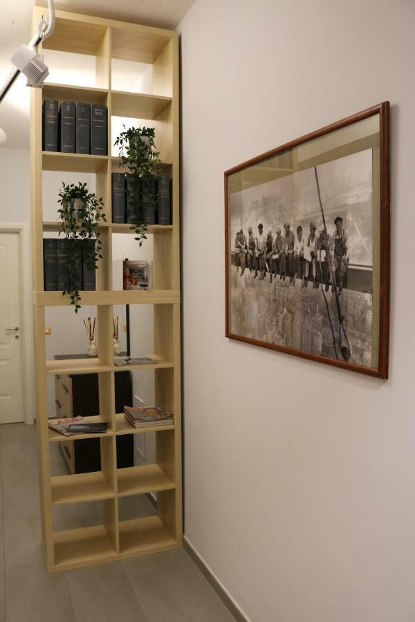 Vista Reale Apartment Caserta Exterior foto
