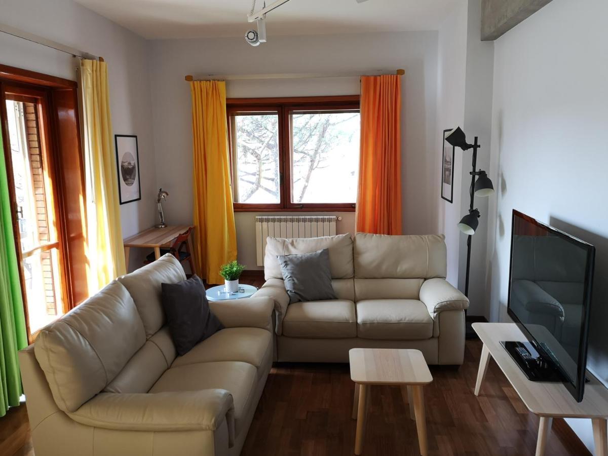 Vista Reale Apartment Caserta Exterior foto